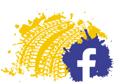 Follow us on Facebook